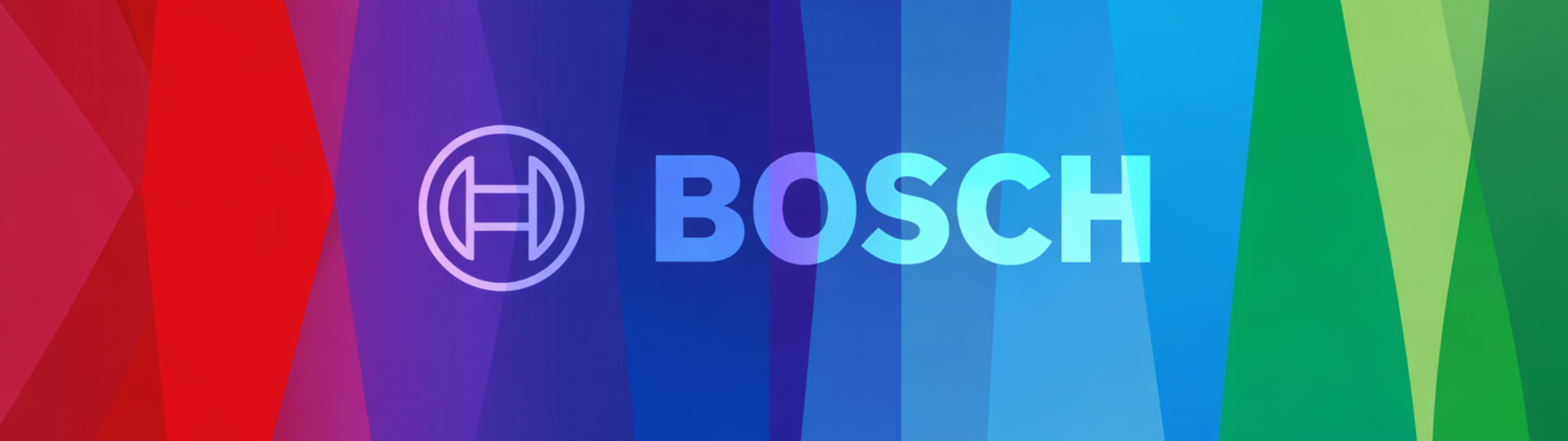 Bosch overview