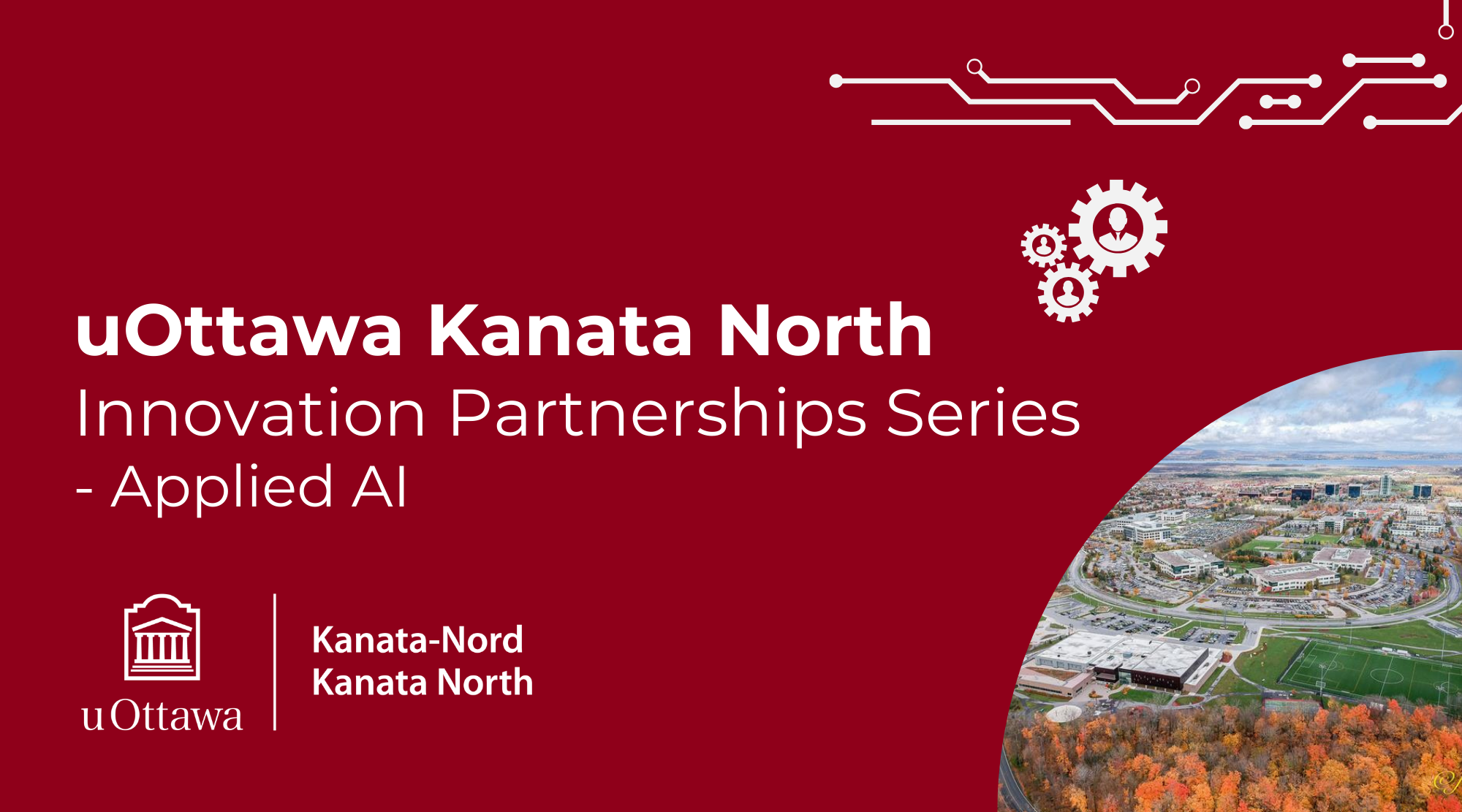 uOttawa Kanata North project visual 1