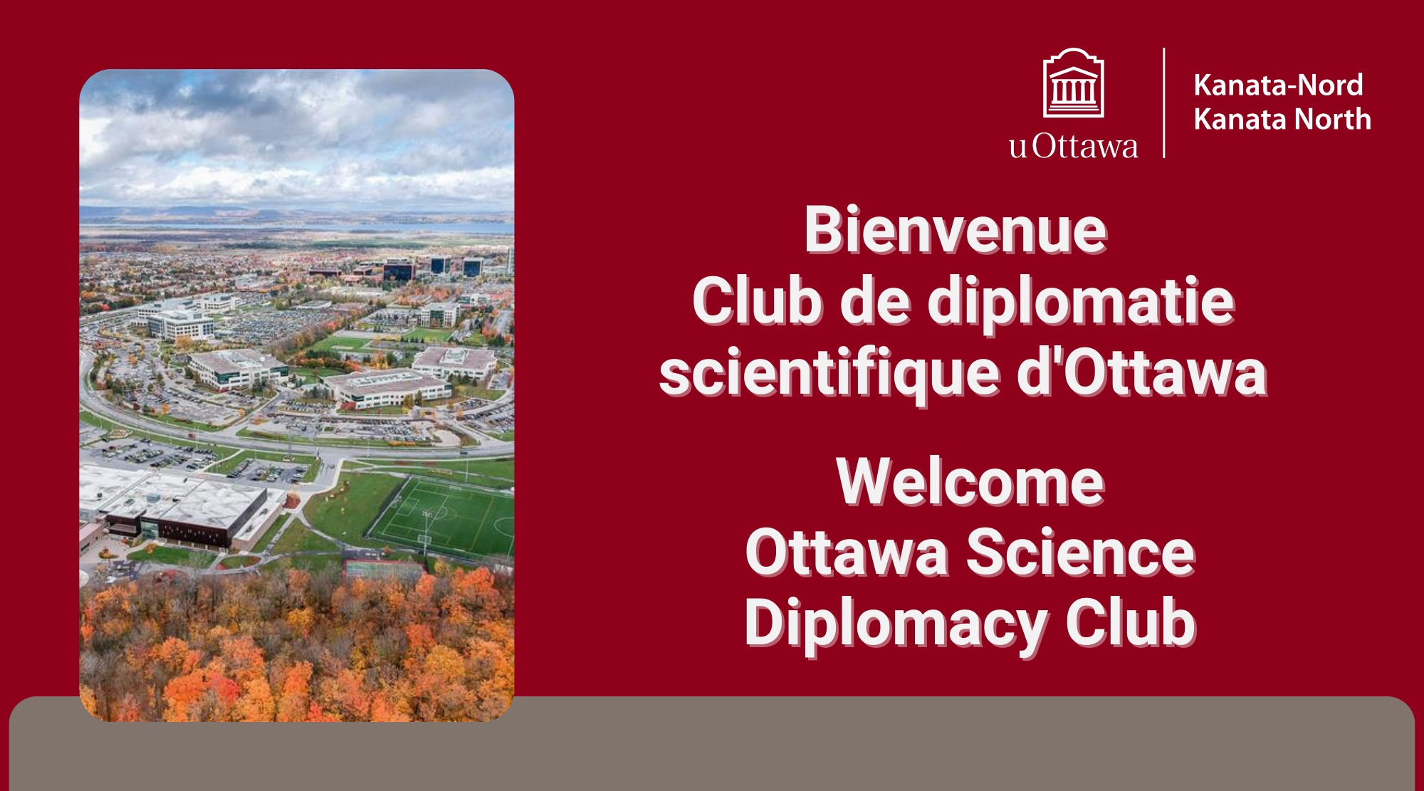 uOttawa Kanata North project visual 5