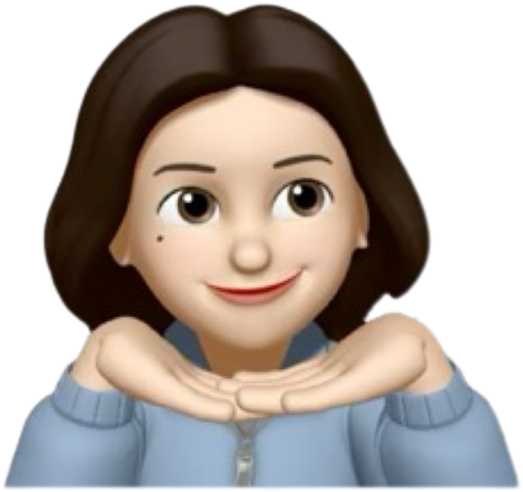 About me illustration